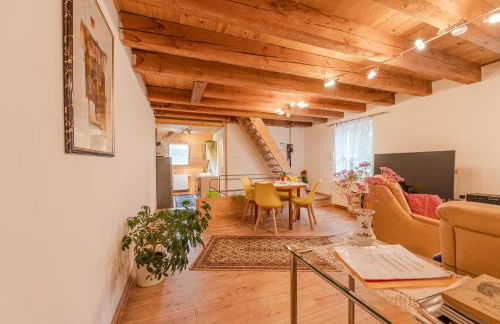 Ferienhaus Störzel Wohnung B - Foto 10