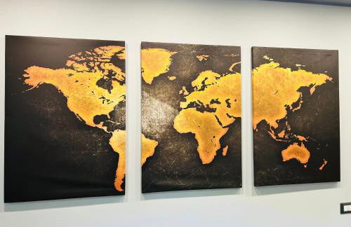 Monte Urpinu Modern Flat - Foto 16