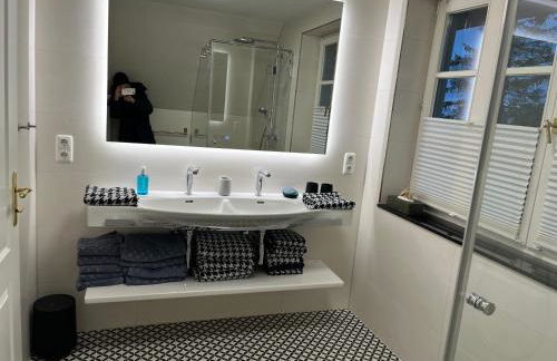 Ferienwohnung im Blauen Haus - Foto 24