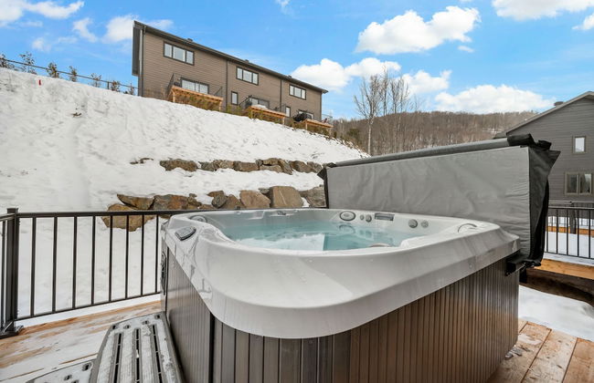 Relais Mont-Blanc by Tremblant Platinum - Foto 1