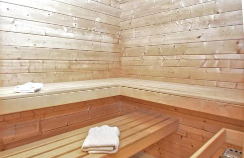 Luxurious Apartment in Jägersgrün with Saunas - Foto 86