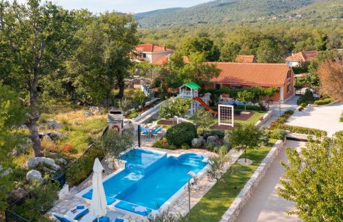 Holiday Home Villa Dalmatica moderna by Interhome - Foto 2