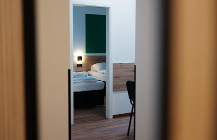 Hive Apartments - Lühnde 15 Min zur Messe - Foto 28