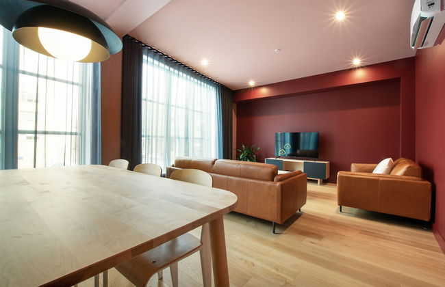 Les Lofts Dorchester - By Les Lofts Vieux-Quebec - Foto 43