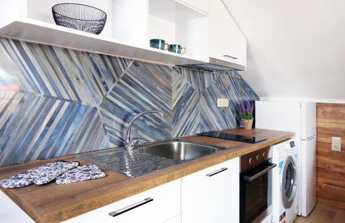 Okean Apartments - Foto 3