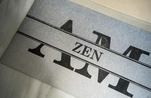 Zen Apartments By The Sea - Foto 57