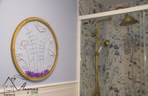 Casa Rural Aromas de Siempre - Photo 54