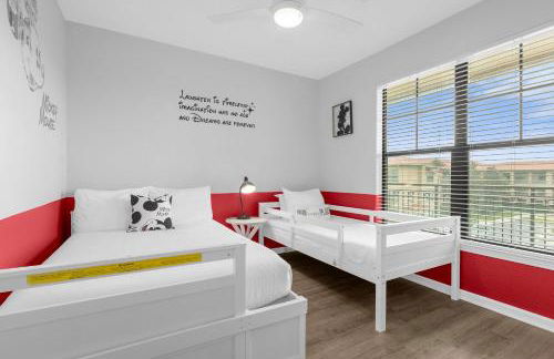 Condo with Private Patio - Near Disney's Animal Kingdom - Foto 47