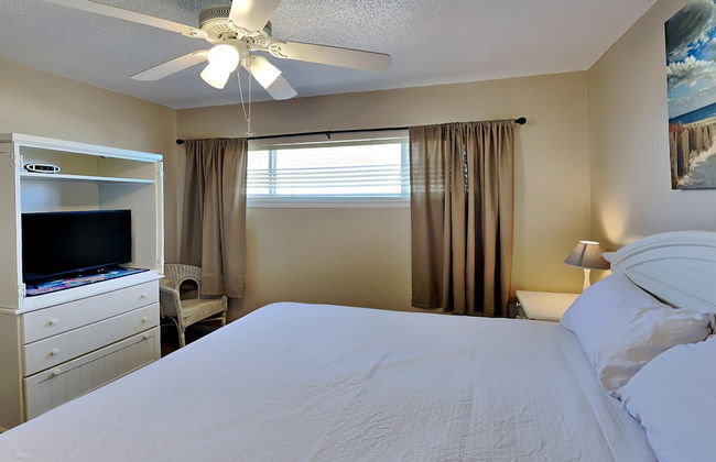 Vista Del Mar by Southern Vacation Rentals - Foto 6