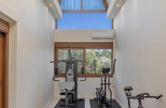 Luxury Mansion Rhodes - Foto 34