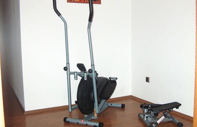 Large Luxury House with Sauna & Hot Tub in Giant Mountains near ski Area - Foto 10