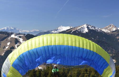 L'Ours Blanc Lodge - Photo 41