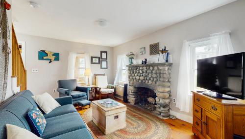 Cottage on the Cove - Foto 4