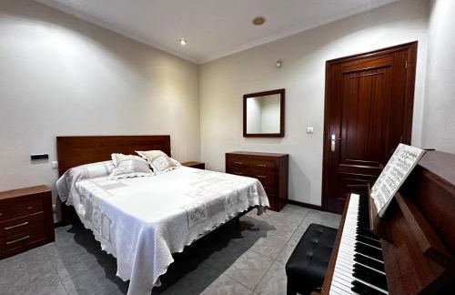 Casa Santa Isabel - Foto 32