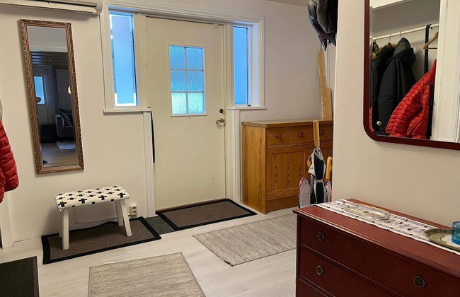 4 Star Holiday Home in Ingaro-by Traum - Photo 11