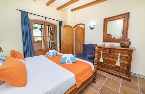 Villa Plomer Serra - Foto 50