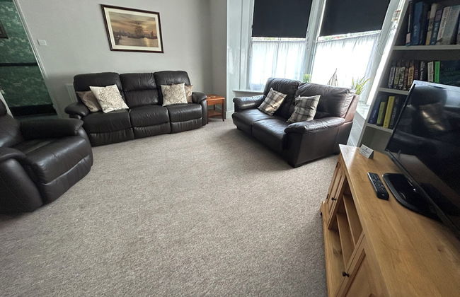 Spring Garden Apartments - Foto 32