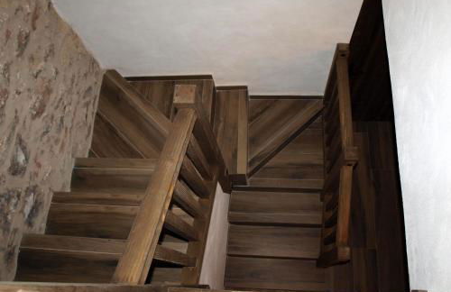 Masía La Parreta Estancia La Morada - Foto 33