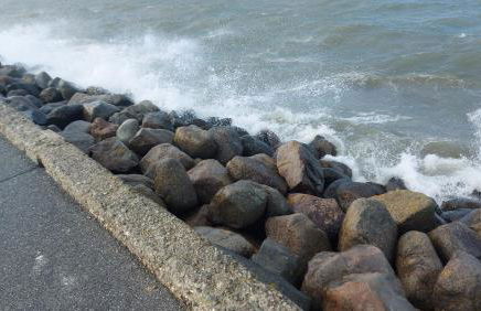 Ferienhaus Lachmöwe - Foto 23