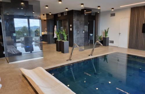 SUNSET SUITE SPA - Foto 6