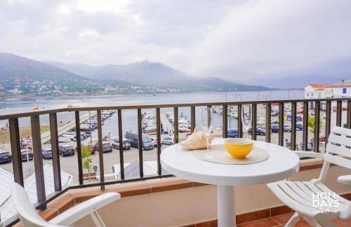 Port de la Selva Holidays Apart 2 - Foto 30