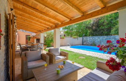 Villa Katarina in Mrkoči - Haus für 8-10 Personen - Foto 6