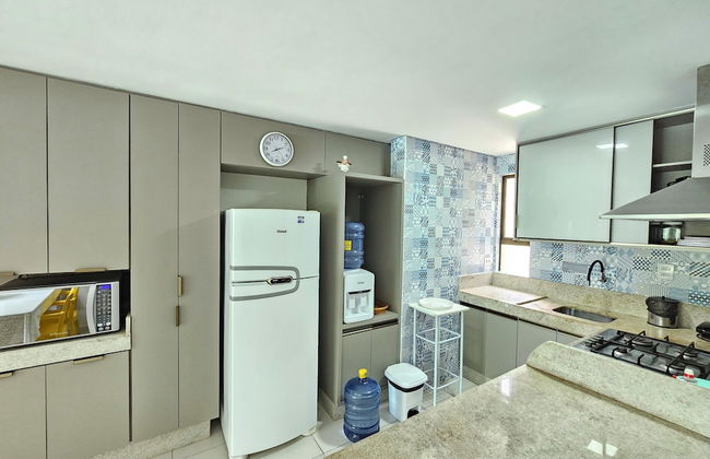 Carneiros Beach Resort - Praia Carneiros - Foto 34