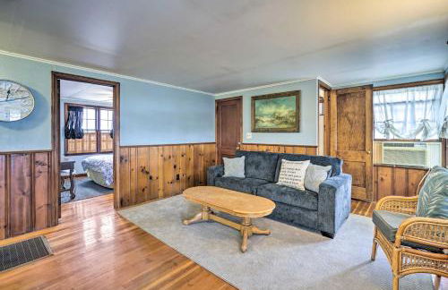 Point Pleasant Abode with Lagoon and Boat Dock! - Foto 8