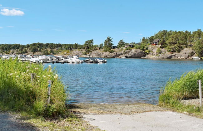 8 Person Holiday Home in Berg - Foto 19