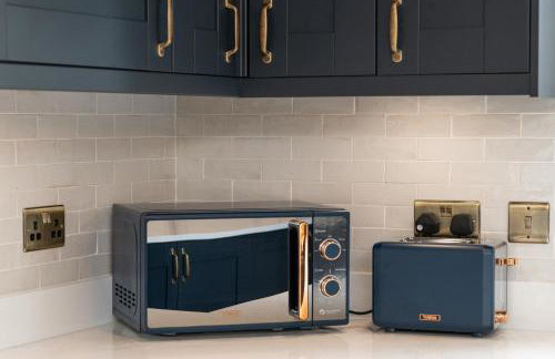 Our Cosy Cottage - Foto 17