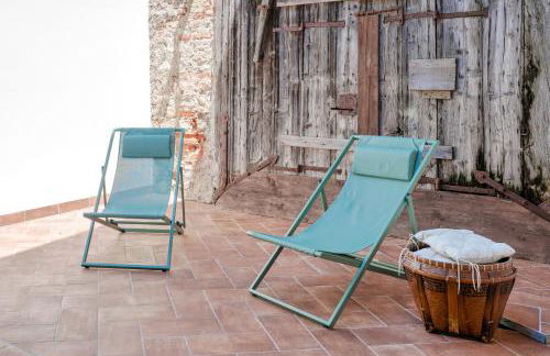 Stylish holiday home - P R A T E L L O - Foto 9