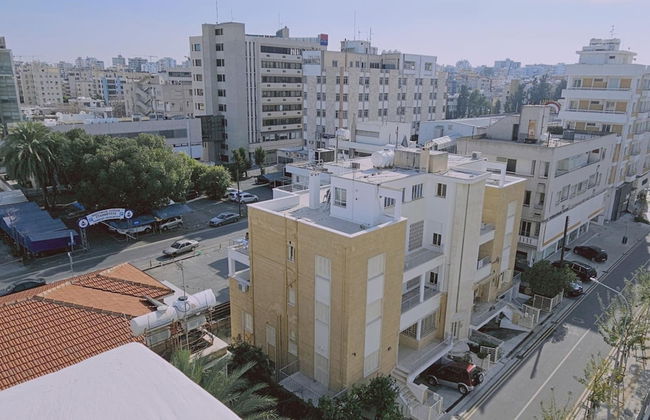 104 NIC - 501 Stay Cosmo City Suite - Photo 27