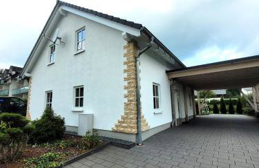 Winterberg Chalet 21096 - Foto 28