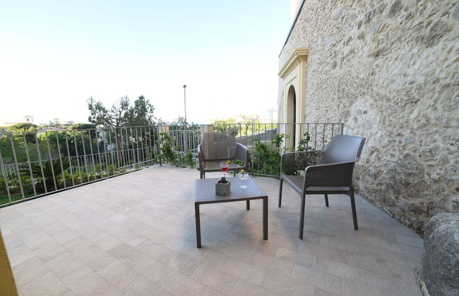 La Torre del Mulino - Superior Rooms - Foto 32