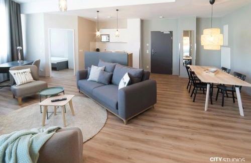 City Studios - Foto 16