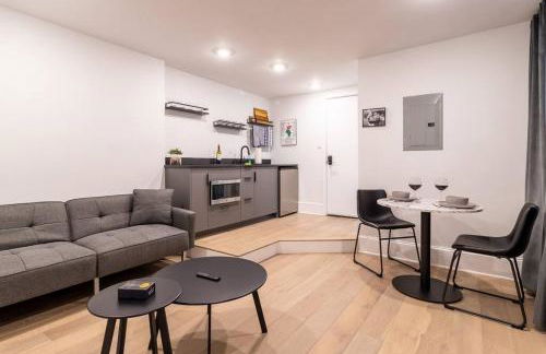 Thena Hotel - Spacious 1 Bedroom - City Center - Foto 2