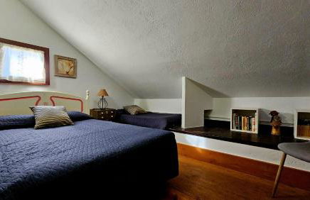 Cal Brugués - Casa de montanya - Foto 30