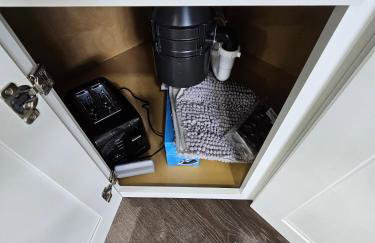 The Hideaway DT Orlando Tiny Home w Free Parking - Foto 62