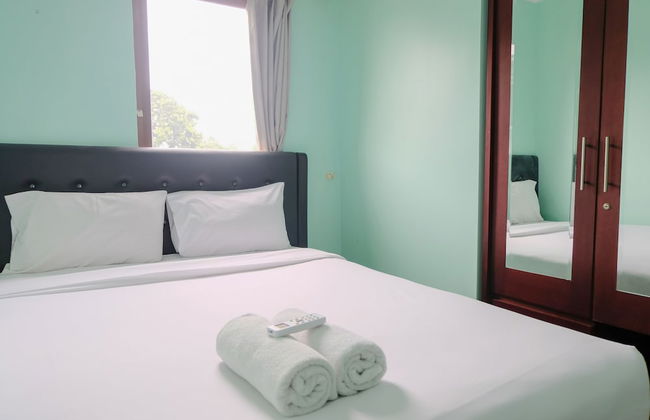 Homey 2Br At Majesty Apartment - Photo 2