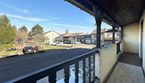 Maison 8 pers et 2 lits bébés - Foto 3