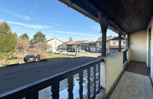 Maison 8 pers et 2 lits bébés - Foto 3