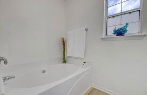 Magnolia House of N Charleston - Foto 10