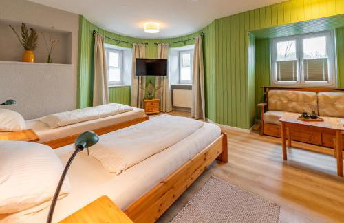 Apartments Bauer - Foto 22