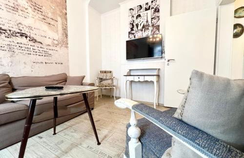 Paris Suite für 4 mit Küche und WIFI - Foto 41