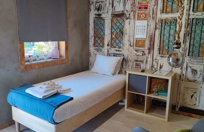 Ruby Charm Houses - Foto 16