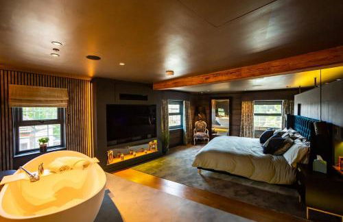 The Bakers Luxury Top Floor Apartment - Foto 17