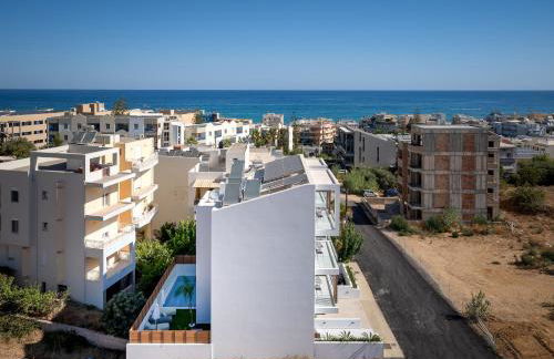 LIRIUM luxury suites - Foto 6