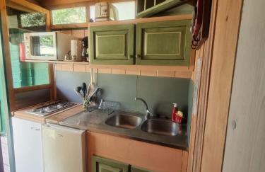 Chalet avec piscine privée dans la forêt - Foto 5