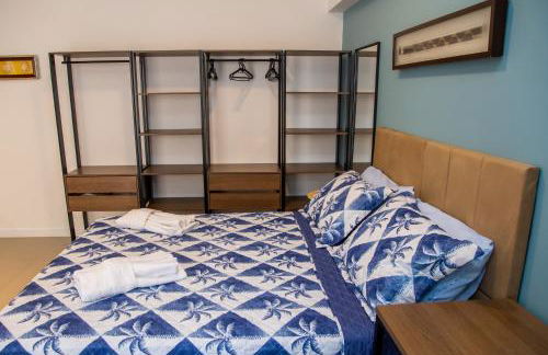 Studio Completo a Beira Mar, Grand Smart Residence - Photo 18