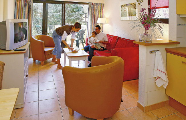 Résidence Odalys Référence Saint Loup - Foto 14